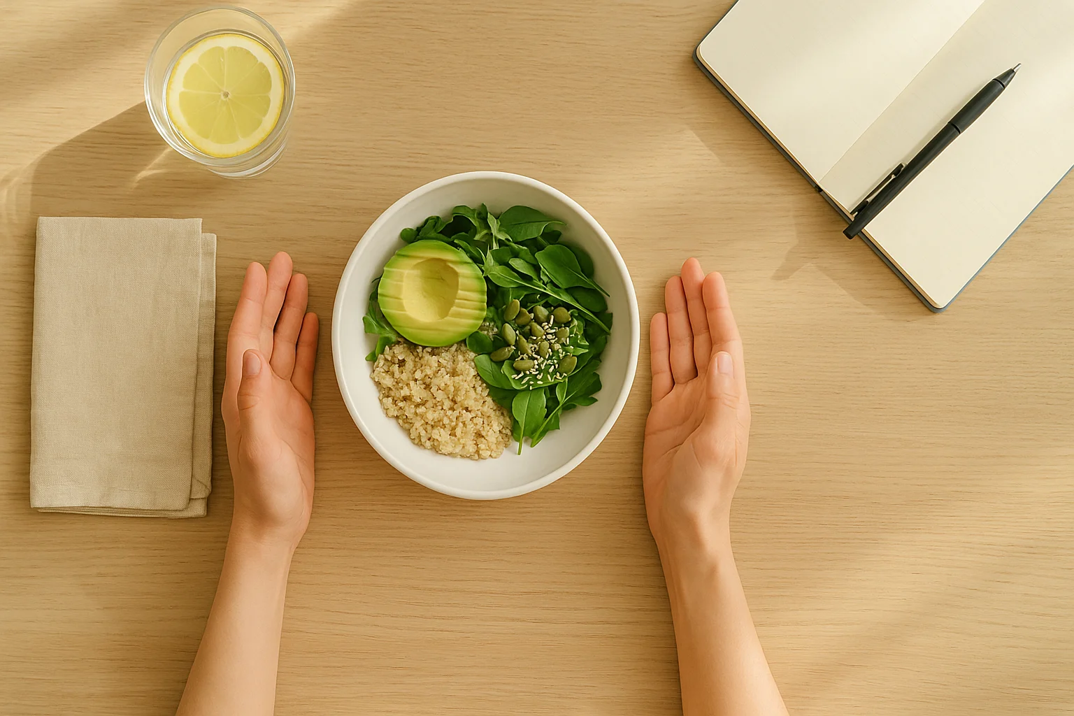 mindfulness eating exercise