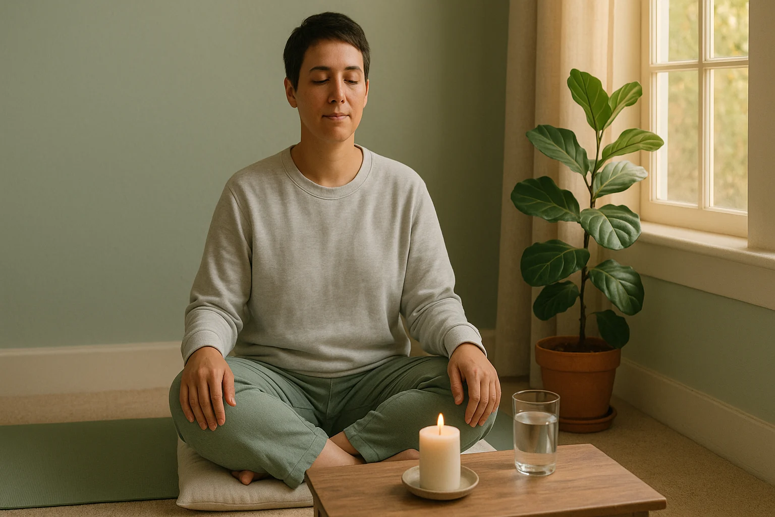 mindfulness for recovery hero image