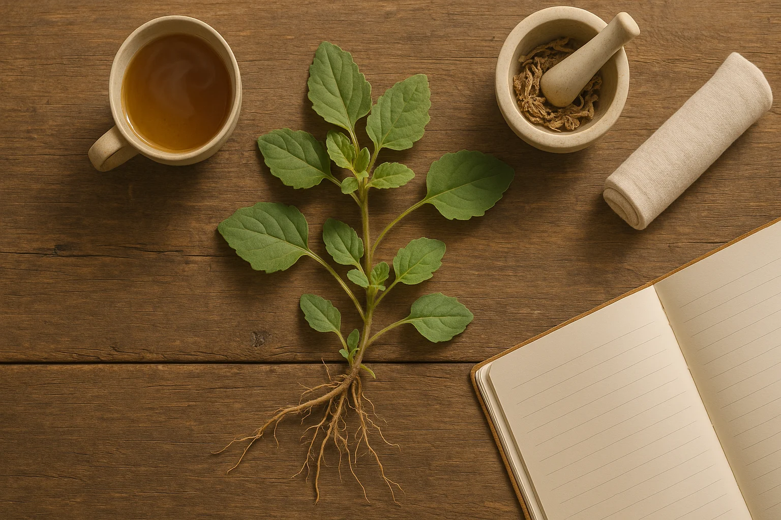 punarnava benefits