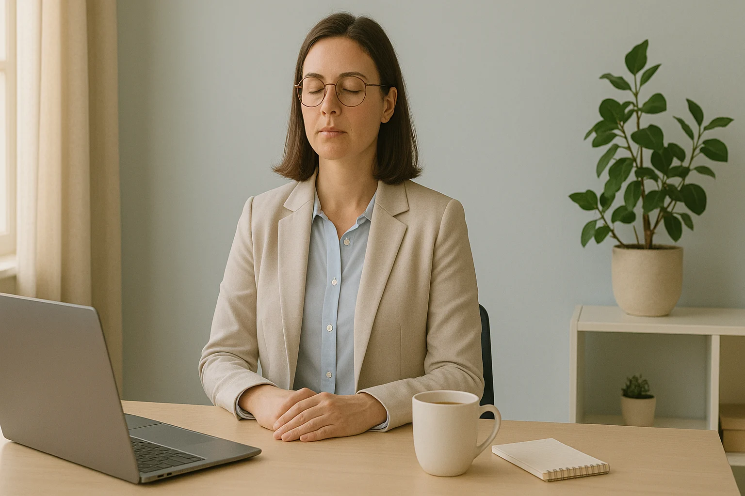 Mindfulness Techniques For Focus Boost Productivity